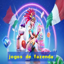 jogos de fazenda para pc